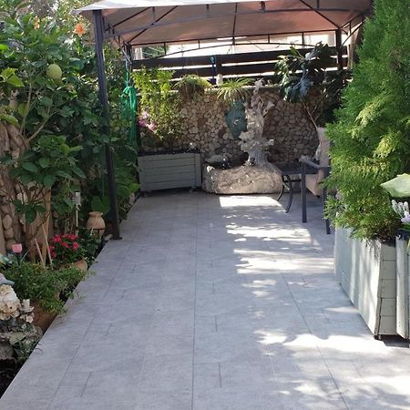 Amazing Apartment Haifa Luaran gambar