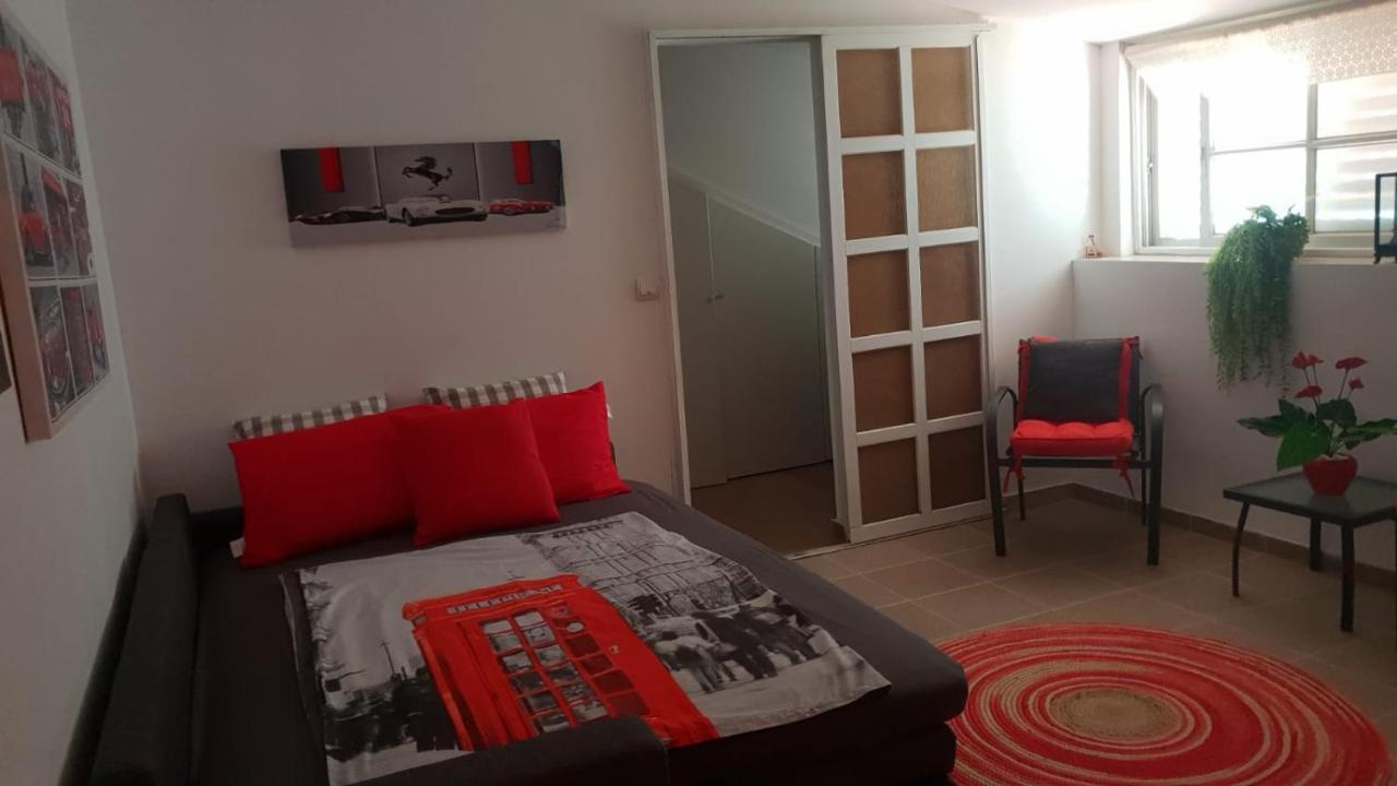 Amazing Apartment Haifa Luaran gambar