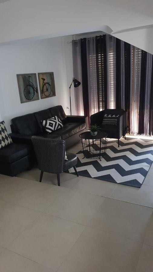 Amazing Apartment Haifa Luaran gambar