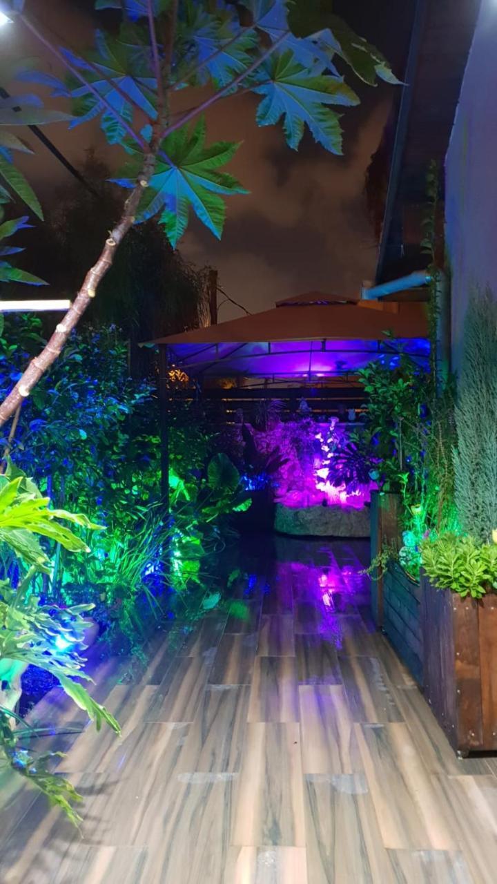Amazing Apartment Haifa Luaran gambar