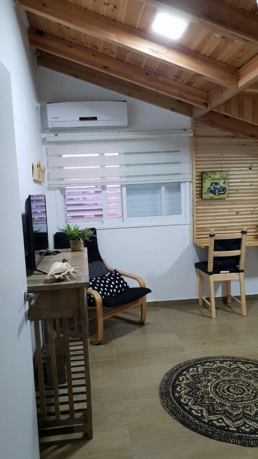 Amazing Apartment Haifa Luaran gambar