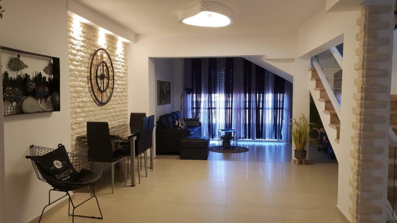 Amazing Apartment Haifa Luaran gambar