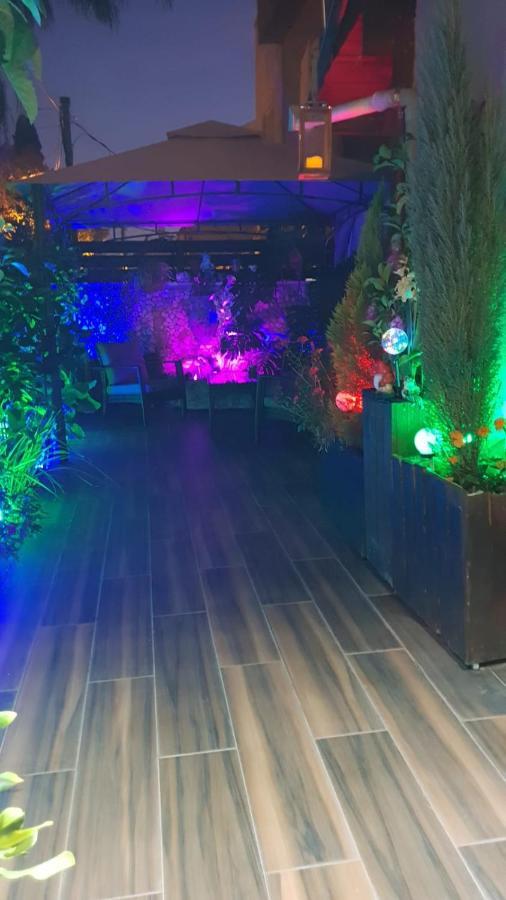 Amazing Apartment Haifa Luaran gambar
